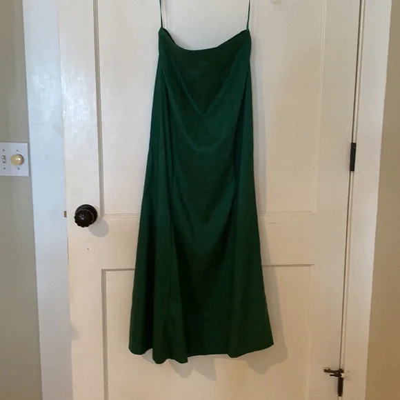 Formal Christmas Skirt and Top - Picture 2 of 7